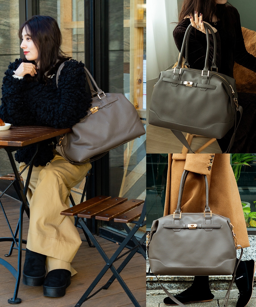 Cross charm official store | 【クーポン利用で50％OFF】ボストン