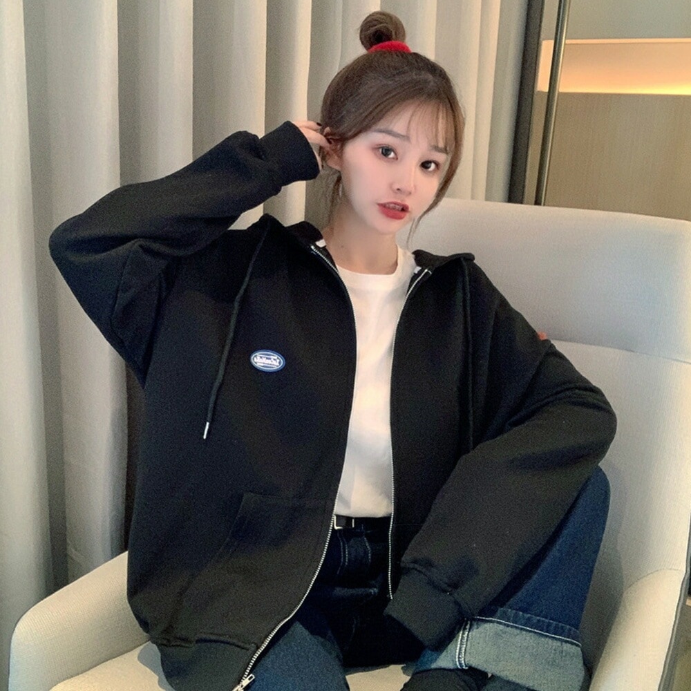 Cross charm official store | パーカー レディース スウェット ジップ