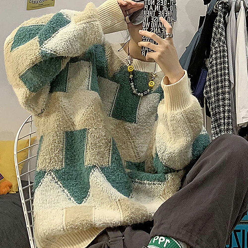 Cross charm official store | ニット セーター レディース