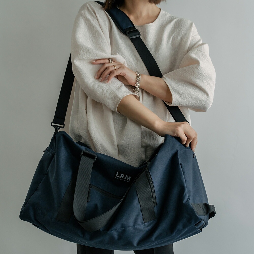 ショルダーバッグ 大容量 ボストン マザーズバッグ 旅行 お洒落 Cross charm official store | リュック ボストンバッグ