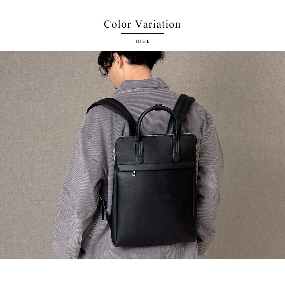 Cross charm official store | リュック メンズ レディース ビジネス