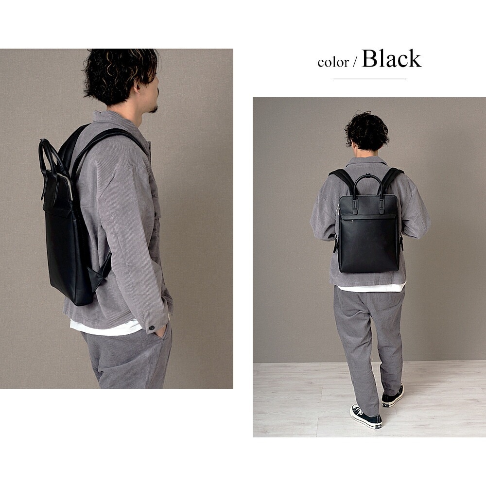 Cross charm official store | リュック メンズ レディース ビジネス