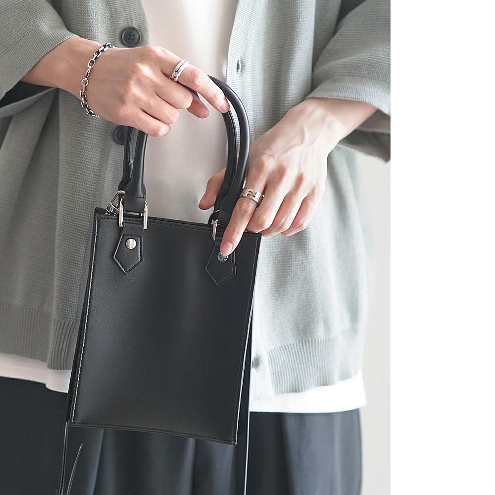 ハンドバッグ レディース ショルダーバッグ シンプルデザイン 2way ショルダー 韓国ファッション 高見え ママコーデ OLバッグ オシャレ ショルダーバッグ 斜めがけ 大人 ブランド 小さめ おしゃれ カジュアル 韓国