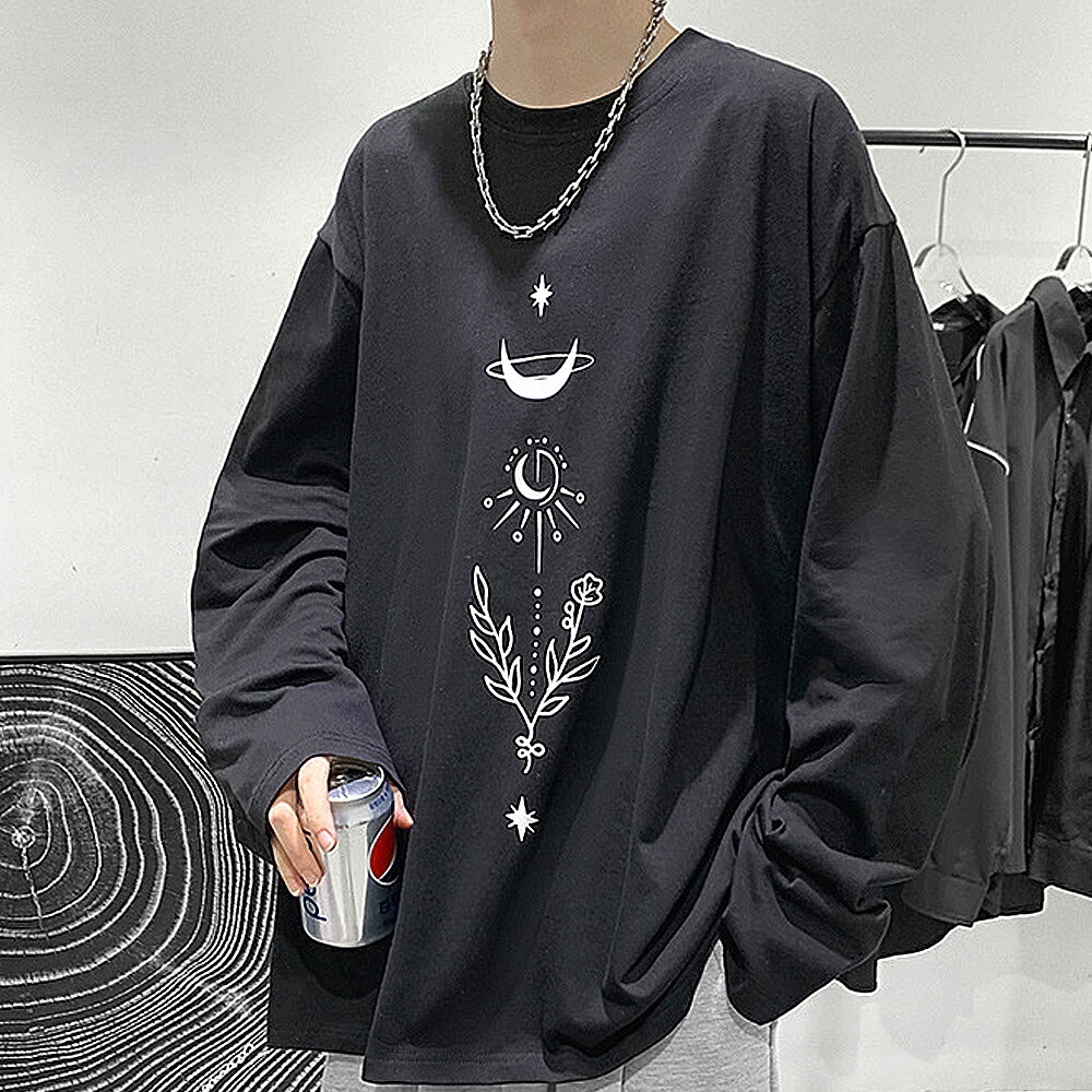 Cross charm official store | ロンT ロングTシャツ レディース