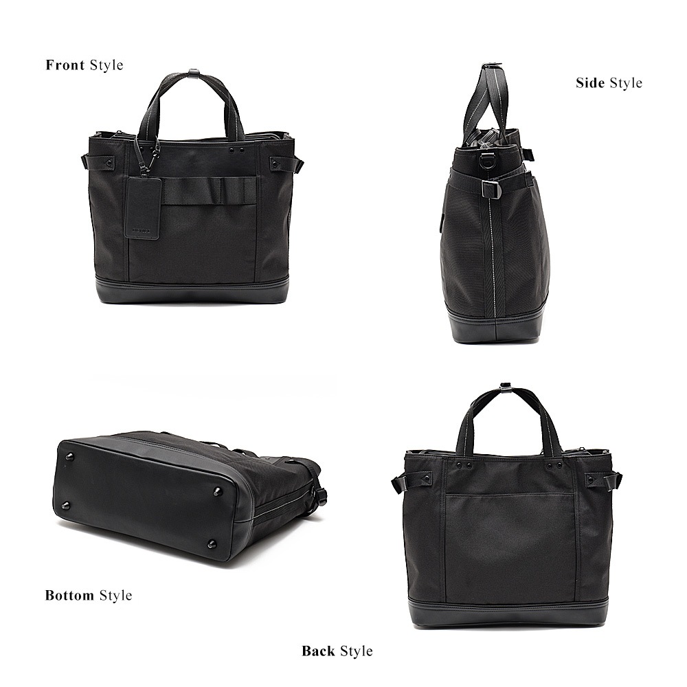 2025-2026AW新作【クーポンで43％OFF】DEVICE ビジネスバッグ トートバッグ ショルダーバッグ 2way コーデュラナイロン 大容量 耐久性 通勤 通学 旅行 アウトドア メンズ レディース ユニセックス パスケース付き 多機能 おしゃれ PC収納 人気