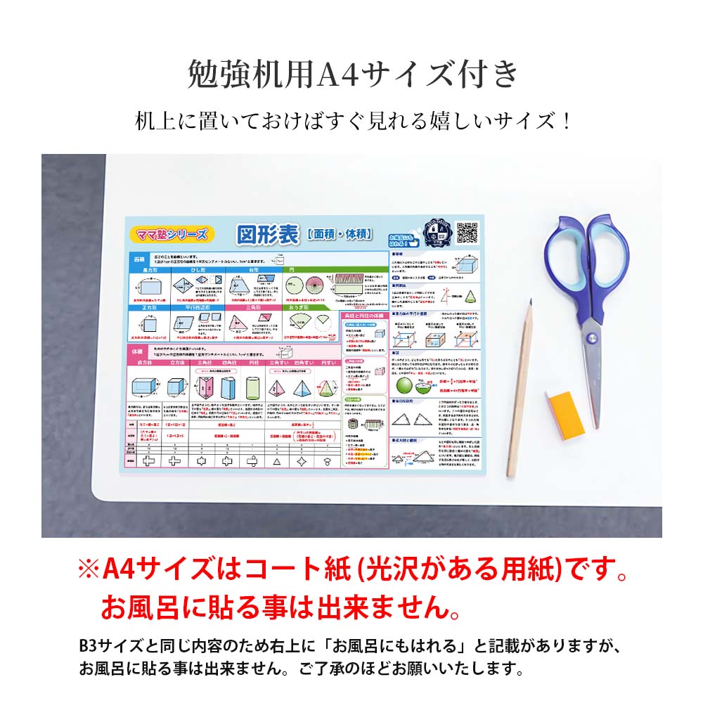 【図形】【裏面未記入】算数超図形特訓 2024年度 36枚フルセット 2025年最新】超図形特訓の人気アイテム - メルカリ