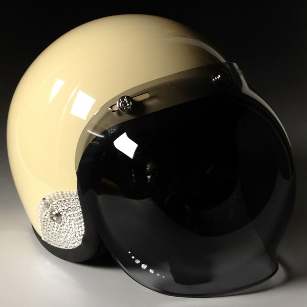 Swarovski Princess スワロフスキー プリンセス ジェットヘルメット Crow クロウ バイク用ヘルメット レディース メンズ 可愛い Swarovski デコ カスタム オリジナル ヘルメット ジェットヘルメット Crow湘南バイカーズショップ Swarovski Princess スワロフスキー プリンセス ジェットヘルメット Crow クロウ バイク用ヘルメット レディース メンズ 可愛い Swarovski デコ カスタム オリジナル ヘルメット ジェットヘルメット Crow湘南バイカーズショップ