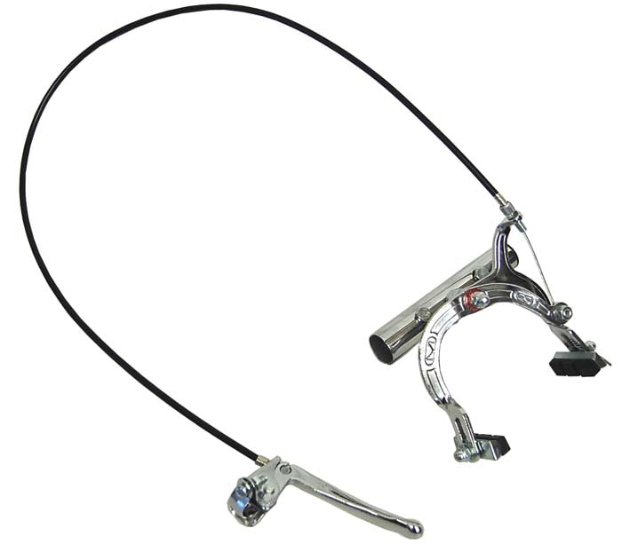 ローライダー ビーチクルーザー フロント ブレーキ キット 自転車部品