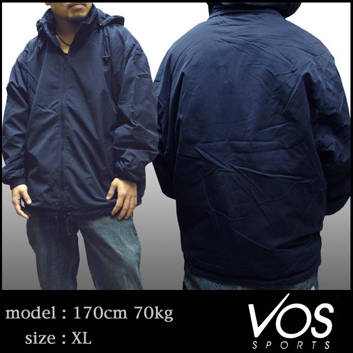 USȯ! VOS Sports ���� ���åȥ� ���å� ���㥱�å� �ͥ��ӡ� �礭�������� ���ȥ꡼�� �������� HIPHOP �ե��å���� �ҥåץۥå� �������� B�� ���������� DICKIES AVIREX ��������å��� NESTA brand DGK OBEY �����ˤ�