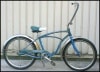 1964 Schwinn Sting-Ray 奤 ƥ󥰥졼 '64 Sting Ray ơ 1964ǯ ӡ롼 ӥơ 奦  饤 ž  ¤ š