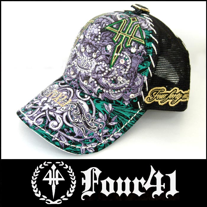 4.41 Four Forty One CAP եեƥ å ֥å ѡץ ե 30  ǥ  ᥫ  쥫 եå ROCK å  ɥϡǥ ˤ LAȯ ˹ ݡ ֥