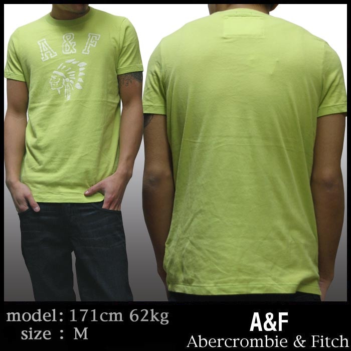 �ڥ������ ���Х��� ��200�������·���� Abercrombie&Fitch ���Х�����ӡ����ե��å� ��� T����� A&F INDIAN �饤�� �֥��� �ե��å���� �����奢�� ���ե��� �쥪�� ��������� ���� �Ǻ� ���ᥫ�� ���ȥ꡼�� ������ �������� ���� ���� 002