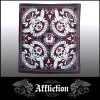 Affliction ���եꥯ����� �Х���� �֥�å� ��å� Affliction Clothing �������� LAȯ ��������� ¿������ �֥��� �ϥꥦ�å� ����� �����奢�� ���쥫�� �ե��å���� ROCK ���å� ��������