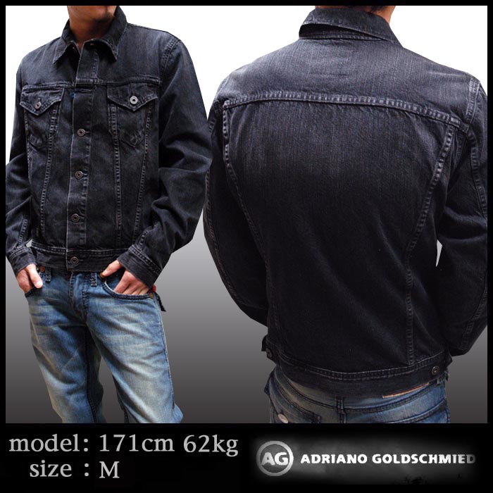 AG Jeans   ǥ˥ॸ㥱å ֥å LA 쥫 ץߥ ǥ˥ѥ  ϥꥦåɥ  եå ֥ ᥫ 