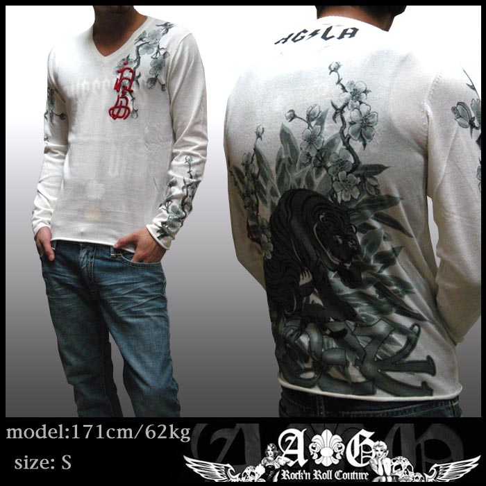 A&G ɥ  Ĺµ Vͥå ˥å ȥ CREAM  A & G  AG ROCK å LA֥ LA CHROME HEARTS ϡ ᥫ 쥫 ϥꥦåɥ  եå ֥ 