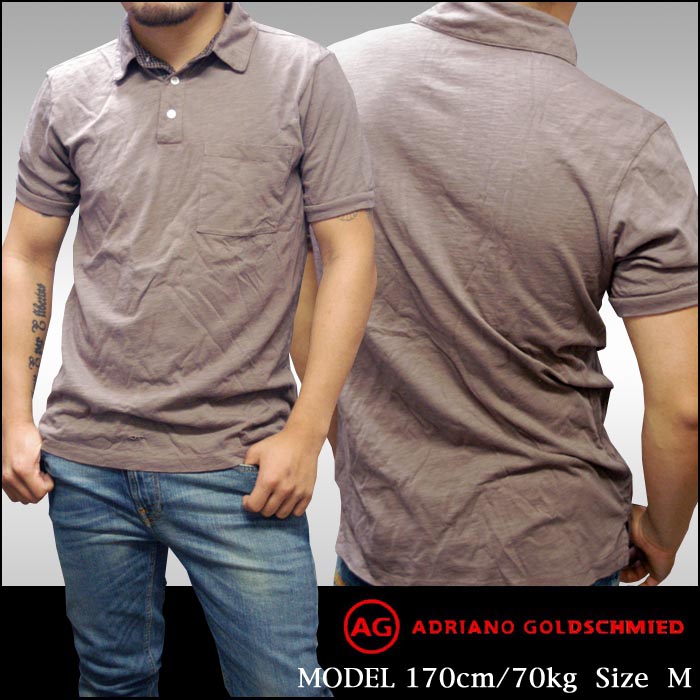 ۡڥȥåȡAG Jeans   åȥ ݥ BHT Ⱦµ  AG ADRIANO GOLDSCHMIED safari ե Ǻ ֥   ϥꥦåɥ  եå 奢 ᥫ   