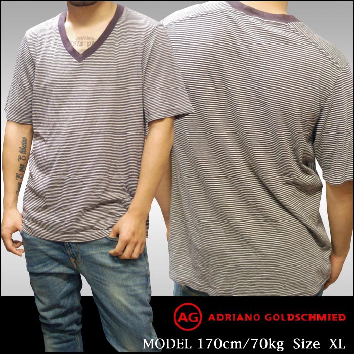 AG Jeans   Vͥå ܡ T COA Ⱦµ  AG ADRIANO GOLDSCHMIED safari ե Ǻ ֥   ϥꥦåɥ  եå 奢 ᥫ   