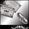 A&G С  3 AG RING  Sterling Silber 925 AG С ꡼ ROCK å LA֥ LA CHROME HEARTS ϡ BWL ӥ륦쥶 ᥫ 쥫 ϥꥦåɥ  եå ֥ 