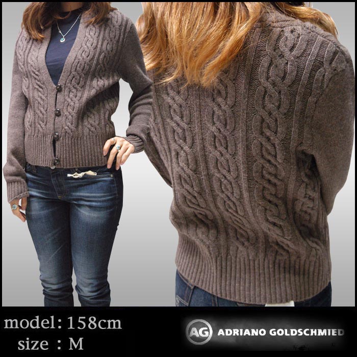 AG Jeans  AG ǥ ˥å ǥ ֥饦 AG LA 쥫 ץߥ ǥ˥ѥ  ϥꥦåɥ  եå ֥ ᥫ 