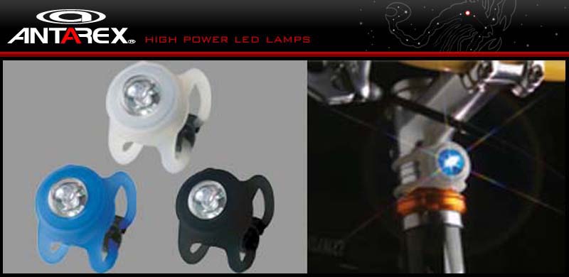 ANTAREX ���󥿥�å��� MX1-B �֥롼 LED MX1 ���� ���� �����եƥ�������  MX-1 �ե�å��󥰥饤�� Crops �����åץ� ������ �ޥ���ƥ�