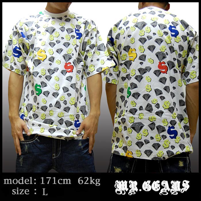 �ߥ����������� ��� T����� ������ & �ɥ�ޡ��� ���� Mr ������ MR.GEANS ���ȥ꡼�� �����奢�� �֥��� �˥塼�衼�� �쳤�� HIPHOP �ҥåץۥå� ���ᥫ�� �������� B�� B-Boy �� ���� �ե��å���� �������� ������