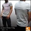 BOSS ORANGE ボス オレンジ ヒューゴボス メンズ 半袖 Tシャツ STATE OF MIND グレー シャツ 海外セレブ 多数着用 ブランド ハリウッド セレブ カジュアル スタイル Safari 掲載 ブランド HUGO BOSS ORANGE GREEN BLACK のライン展開!
