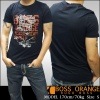 BOSS ORANGE ܥ  T DANGER ֥å Ⱦµ  Safari ե LEON 쥪  Ǻ ݡ 奢 ֥    ᥫ 쥫 եå 04