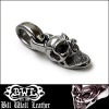 ں߸ˤꡦ¨Ǽ ӥ륦쥶  С ͥå쥹 ڥȥȥå 㡼 BWL Bill Wall Leather Good Luck Skull C323 ǥ 奨꡼   LEON 쥪 SAFARI ե Ǻ  ꡼ ֥ ޥ ץ쥼