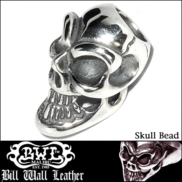 �ں߸ˤ��ꡦ¨Ǽ�� �ӥ륦������쥶�� ��� ����С� �ͥå��쥹 �ӡ����ȥå� ���㡼�� �ڥ����� BWL Bill Wall Skull Bead C324 ��ǥ����� ���奨�꡼ LEON �쥪�� SAFARI ���ե��� �Ǻ� �������� ����ݡ��� ���������꡼ �֥��� �ޥ�� �ե��å���� �ץ쥼���