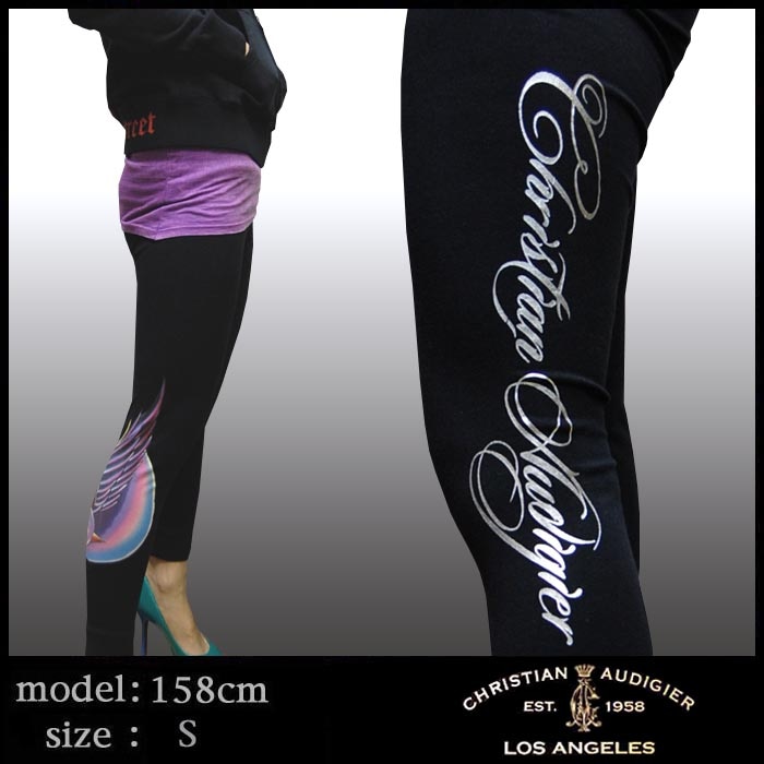 Christian Audigier ꥹ󥪡ɥ ǥ 쥮 ѥ ֥å BIRD LA եå ϥꥦå  奢 쥫   ֥ ɥϡǥ Ed Hardy ɥϡǥ ˤ