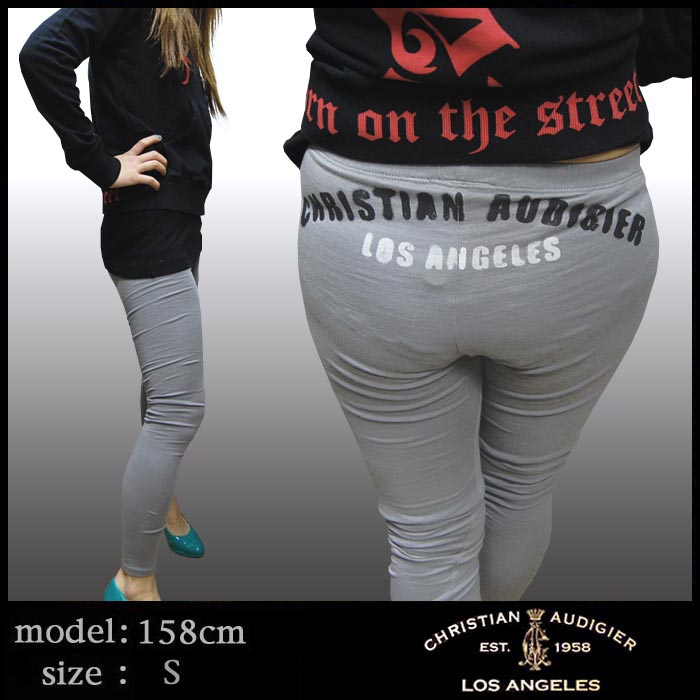 Christian Audigier ꥹ󥪡ɥ ǥ 쥮 ѥ 졼 LA եå ϥꥦå  奢 쥫   ֥ ɥϡǥ Ed Hardy ɥϡǥ ˤ