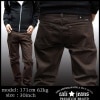 LAȯ CALI JEANS  ˡ Υѥ ֥饦   ȥå 饤 ѥ LA ᥫ 쥫 ץߥ ǥ˥ NUDIE JEANS ̡ǥ ˤ! Ź1212