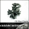 【即納】CHROME HEARTS クロムハーツ シルバー ペンダント トップ ヘッド チャーム CH Plus Charm シルバー 925 LA セレブ LAセレブ 芸能人 愛用 ブランド CHROMEHEARTS クロム ハーツ アクセサリー ファッション スタイル 好きにも♪