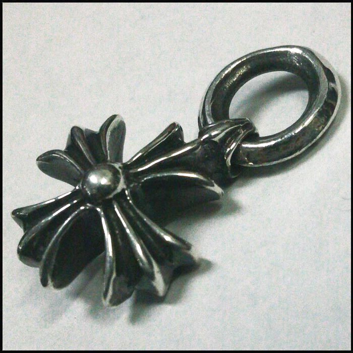 即納】CHROME HEARTS クロムハーツ シルバー ペンダント トップ ヘッド