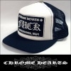 【即納】CHROME HEARTS クロムハーツ FUCK メンズ レディース 兼用 キャップ ホワイト ブラック ★正規 商品★ シルバー 925 LA セレブ LAセレブ 芸能人 愛用 アクセサリー ブランド CHROMEHEARTS 帽子 クロム ハーツ ファッション スタイル 好きにも♪