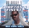 Daddy V ���ǥ���V CD Compton's Finest G��å� G-RAP RAP �쥢�� HIPHOP �ҥåץۥå� ������ ����� ����󥰥��� GANGSTA WEST COAST ���󥰥ӡ��� �����å��� �����å��� Snoop Dogg ���̡��� �ɥå� �����ˢ� 5P_0502
