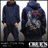 CRUES Love Cruising ѡ ͥӡ L4XL  աǥ 饤 ȥ꡼ եå HIPHOP ֥ ҥåץۥå   B   礭 ˤ