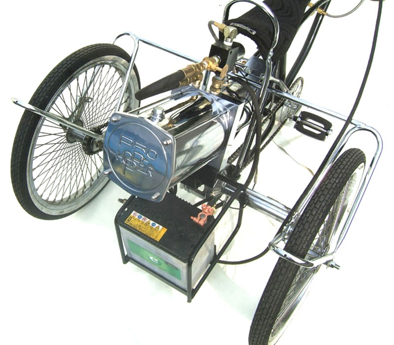 ローライダー ローチャリ アメリカン ハイドロ 子供用