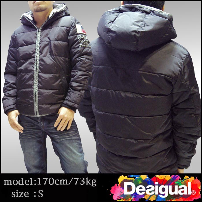 ǥ  㥱å ֥å  Desigual 37E1922 ʥ㥱å ڥ 쥫 衼ԥ եå ݡ ֥ ᥫ  奢  ˡ