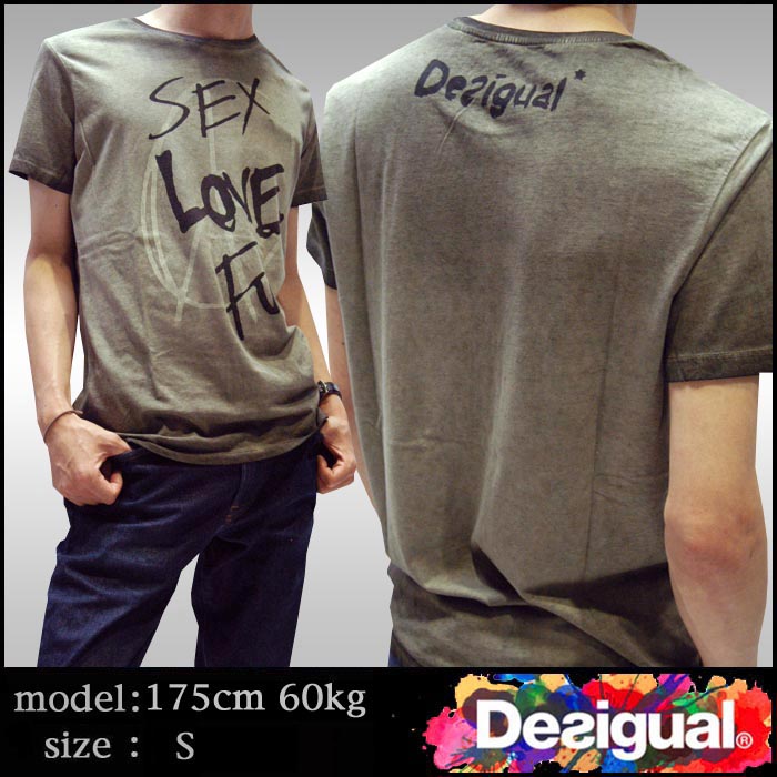 ǥ  T Desigual 37T1472 2015 졼 Ⱦµ  t ڥ 쥫 衼ԥ եå ݡ ֥ ᥫ  奢 