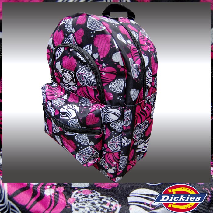 city boy様専用 ディッキーズ紫リュック・バックパック Dickies