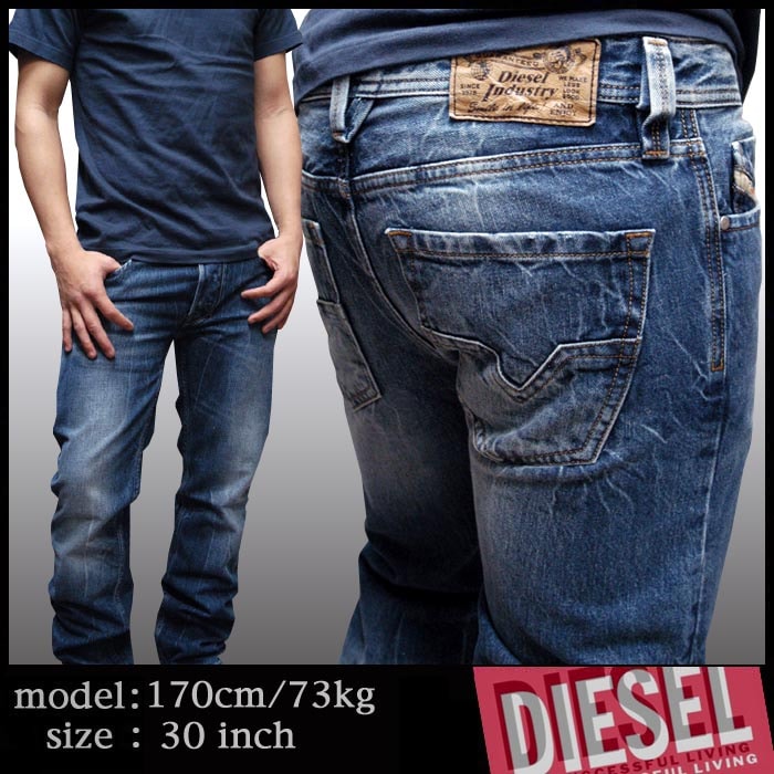 ������ DIESEL �ǥ������� �������ʡ� ��� �ǥ˥� LARKEE 0RK8I ���ȥ졼�� ������ �ѥ�� �衼���ԥ��� �����奢�� �������� 55DSL ���� �֥��� ���ᥫ�� ������ �������� �����ˢ�