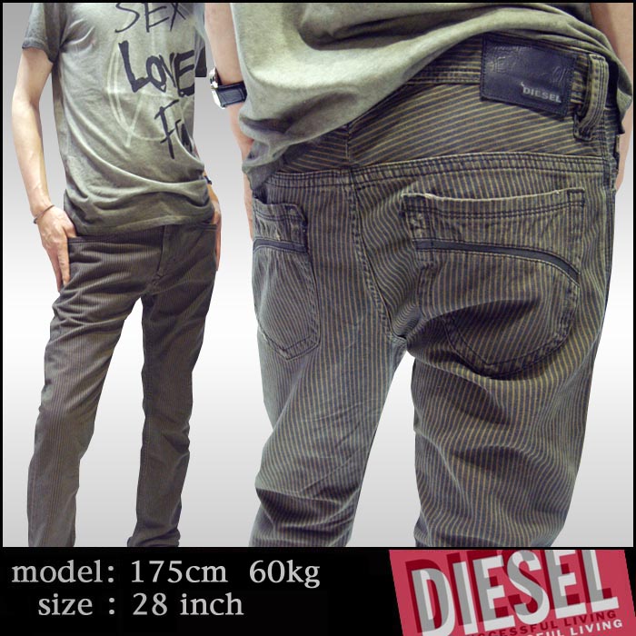 �ǥ������� DIESEL ��� �����ˡ� �ҥå��꡼�ѥ�� THANAZ 008Y5 �ץ�ߥ��� ������ ����� �����ˡ� �ѥ�� ����ݡ��� �ǥ˥� �ե��å���� safari ���ե��� LEON �쥪�� ��������� �Ǻ� �֥��� �����ꥢ ���ȥ꡼�� ������ ���쥫�� �����奢�� ��������