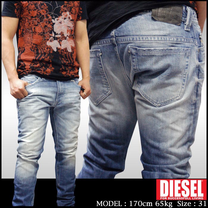 DIESEL ǥ   ˡ ǥ˥ THAVAR 0810N  ʡ ѥ LEON 쥪 safari ե OCEANS  Ǻ ץߥ  ֥ 衼ԥ 奢  55DSL ᥫ  Ź1212