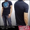 DIESEL �ǥ������� �������ʡ� ��� T����� �֥�å� ONLY THE BRAVE LEON safari ���ե��� OCEANS ��������� �Ǻ� �衼���ԥ��� �������� 55DSL ���� �֥��� ���ᥫ�� ������ �������� �����ˢ� ��Ź������1212
