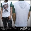 Dirtee Hollywood ダーティーハリウッド メンズ Tri Tシャツ CALIFORNIA モス ダーティー ハリウッド DirteeHollywood LAセレブ Kitson キットソン フレッドシーガル ロンハーマン 取扱 ブランド セレブ セレカジ アメカジ サーフ スタイル ファッション