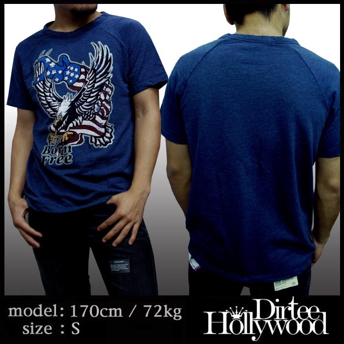 Dirtee Hollywood �����ƥ����ϥꥦ�å� ��� �ե꡼�� T����� BONE FREE �ͥ��ӡ� �����ƥ��� �ϥꥦ�å� DirteeHollywood LA����� Kitson ���åȥ��� �ե�åɥ������� ����ϡ��ޥ� �谷 �֥��� ����� ���쥫�� ���ᥫ�� ������ �������� �ե��å����