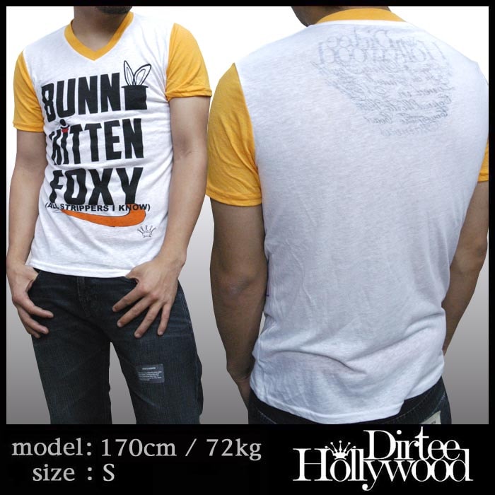 Dirtee Hollywood �����ƥ����ϥꥦ�å� ��� V�ͥå� T����� FOXY �������� �����ƥ��� �ϥꥦ�å� DirteeHollywood LA����� Kitson ���åȥ��� �ե�åɥ������� ����ϡ��ޥ� �谷 �֥��� ����� ���쥫�� ���ᥫ�� ������ �������� �ե��å����