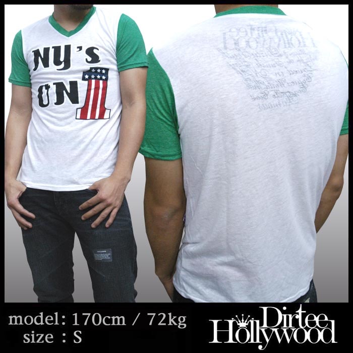 Dirtee Hollywood �����ƥ����ϥꥦ�å� ��� V�ͥå� T����� NY`s ���꡼�� �����ƥ��� �ϥꥦ�å� DirteeHollywood LA����� Kitson ���åȥ��� �ե�åɥ������� ����ϡ��ޥ� �谷 �֥��� ����� ���쥫�� ���ᥫ�� ������ �������� �ե��å����