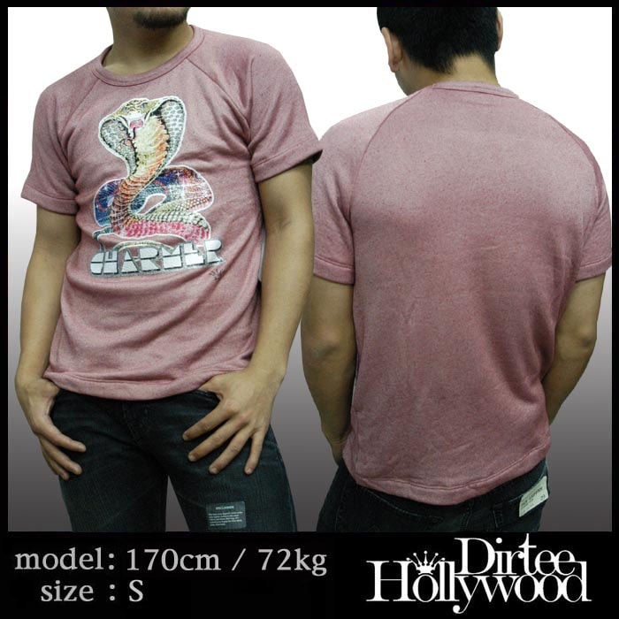 Dirtee Hollywood �����ƥ����ϥꥦ�å� ��� �ե꡼�� T����� CHARMER �ԥ� �����ƥ��� �ϥꥦ�å� DirteeHollywood LA����� Kitson ���åȥ��� �ե�åɥ������� ����ϡ��ޥ� �谷 �֥��� ����� ���쥫�� ���ᥫ�� ������ �������� �ե��å����